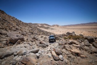 2022 Ford Bronco Raptor